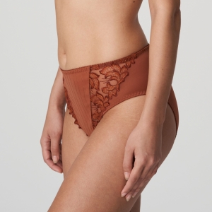 DEAUVILLE CNM CINNAMON